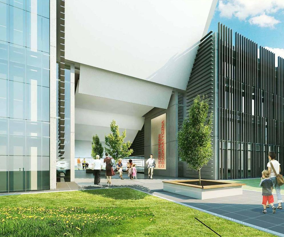 Archiwum Architektury