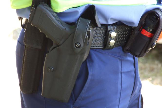 Policjant