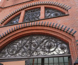 Rewitalizacji Hali Targowej w Gdańsku