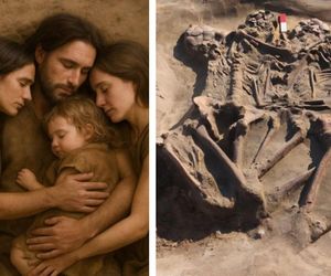 Odkrycie archeologiczne pod Inowrocławiem