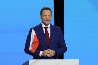 Debata prezydencka 2025