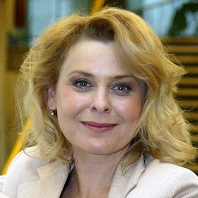 Była gwiazdą serialu W labiryncie. Wyjechała z kraju i dziś żyje z dala od blasku fleszy