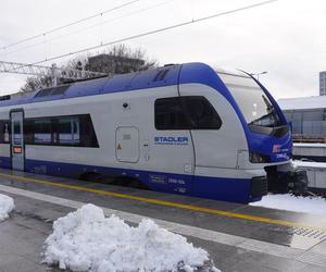 PKP Intercity pobije 90-letni rekord przejazdu Luxtorpedy na trasie Kraków-Zakopane. Tak szybko jeszcze nie było!