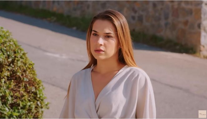 Miłość i nadzieja odc. 273. Sila