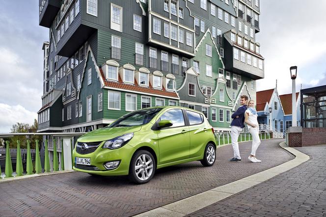 Opel Karl 