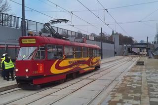Tramwaj na Kasprzaka. Ogromne zmiany w komunikacji miejskiej od wtorku