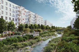 Mokotów Sportowy – nowa inwestycja w centrum Warszawy