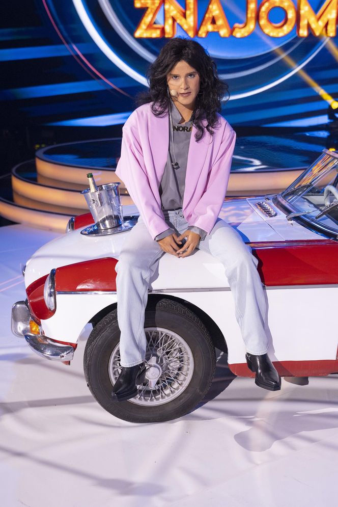 Pierwszy odcinek 22. edycji "Twoja Twarz Brzmi Znajomo"