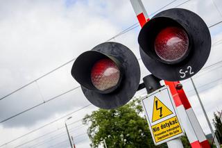 Lubelskie/Terespol - utrudnienia na przejeździe kolejowym