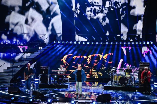 Trzeci dzień festiwalu w Sopocie