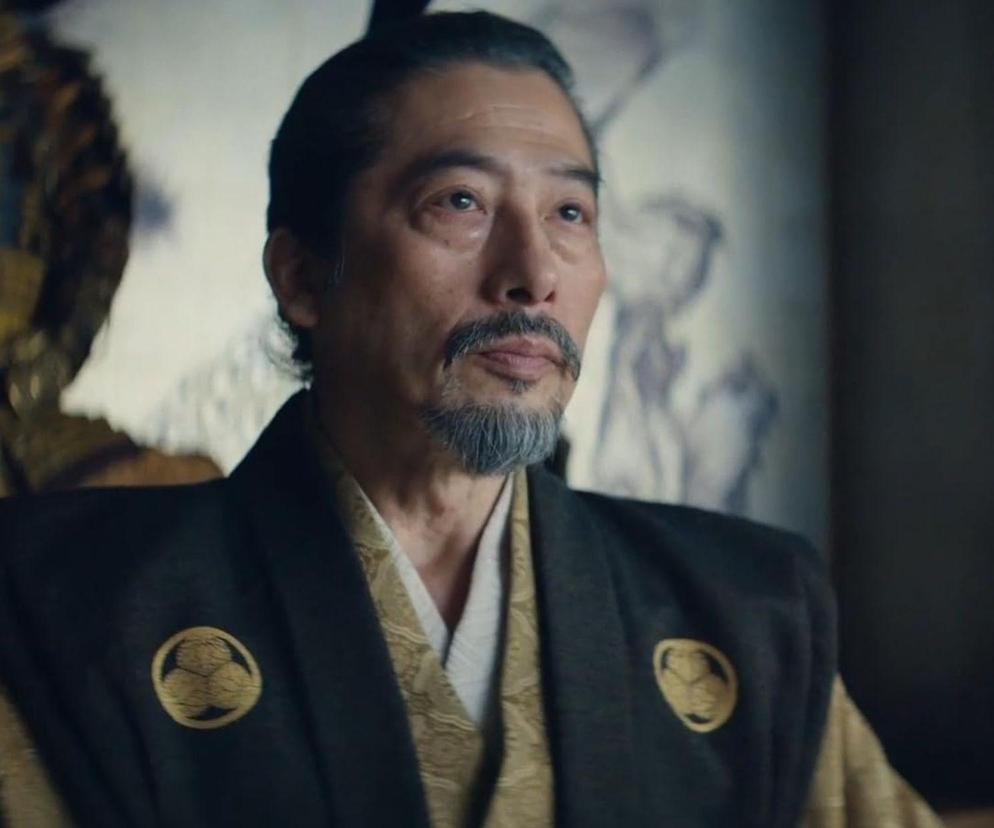 “Szōgun”: będzie 2. sezon? Twórcy wypowiedzieli się dość jasno