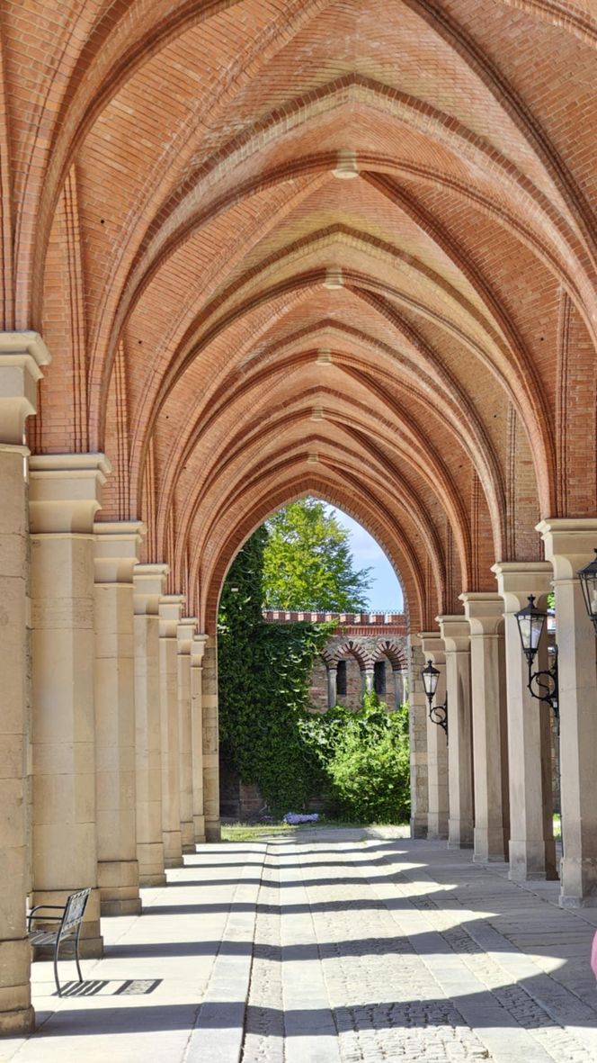 "Dolnośląska Florencja", czyli najpiękniejszy pałac w Polsce. Tu poczujesz się jak w sercu Toskanii