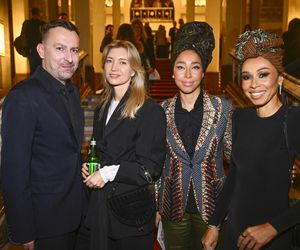 Gwiazdy na gali finałowej Konkursu Chopinowskiego