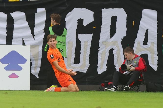 Ekstraklasa: Katowice – Zagłębie 2:2. Polak potrafi! – REGUŁA się potwierdza. A do tego dublet Nowaka [WIDEO]