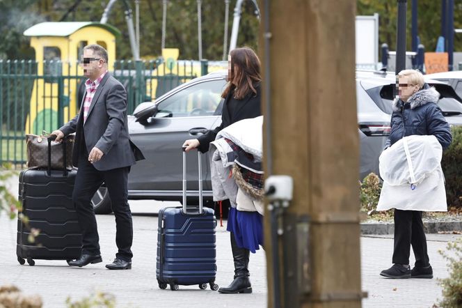 Tłumy gości na ślubie Katarzyny Cichopek i Macieja Kurzajewskiego. Wiemy, kto się pojawił