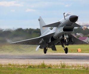 Chińskie myśliwce Chengdu J-10