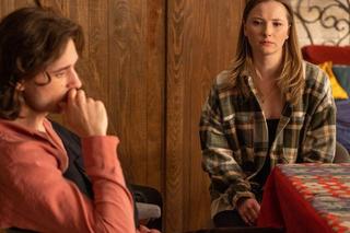 Barwy szczęścia odc. 2864. Cezary Rawicz (Marcel Opaliński), Sofia (Valeri Guliaieva)