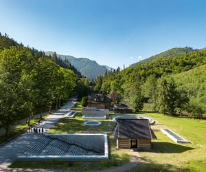 Tatrzańskie Archiwum Planety Ziemia