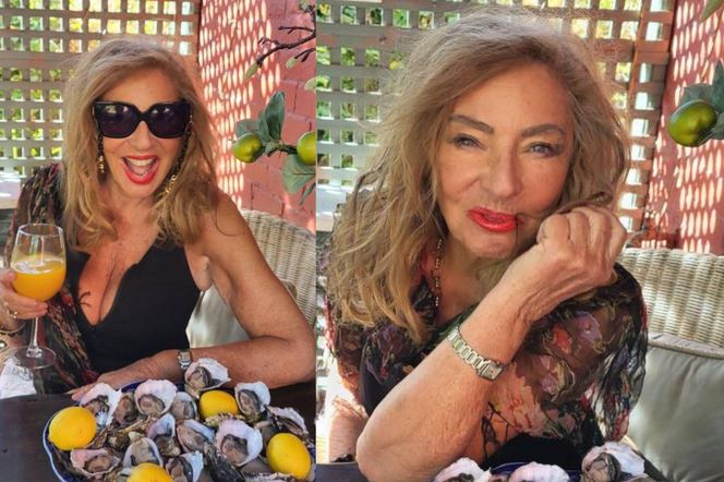 Agnieszka Perepeczko