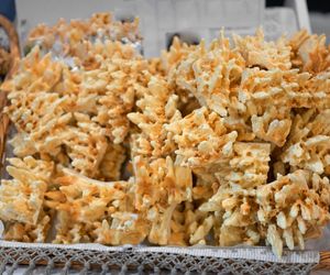 Sękacz – niezwykłe ciasto z tradycją