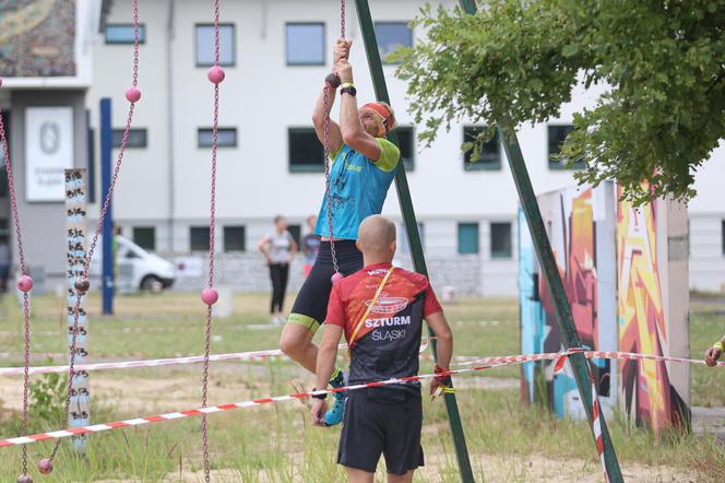 Szturm Śląski 2024 na Stadionie Śląskim