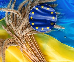  Bruksela uderza w czuły punkt Zełenskiego! Tego Ukraina się nie spodziewała 