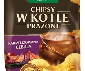 Te chipsy są wycofywane ze sklepów w całej Polsce