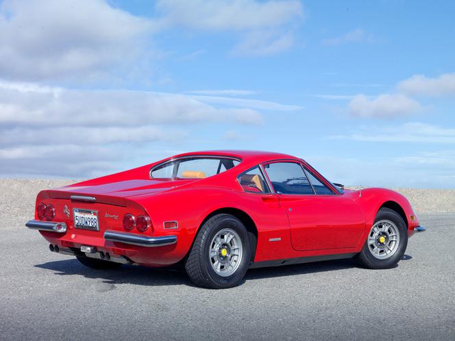 Ferrari Dino 246 GT