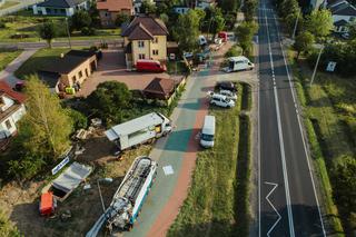 O inżynieryjnym majstersztyku w Bełchatowie