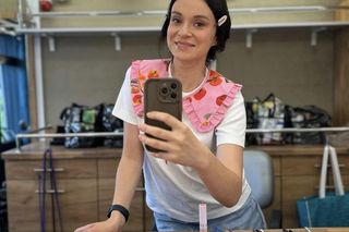 Barwy szczęścia. Natalia (Maria Dejmek)