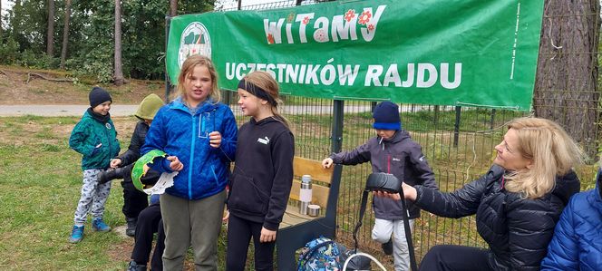 56. Rajd "Rydz na patelni"