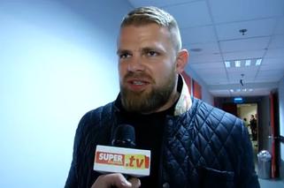 KSW 28. Co powiedział Karol Bedorf po ważeniu? [WIDEO]