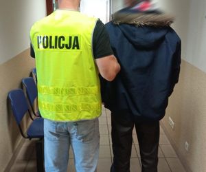 Czeskie łebki wpadły w Ustroniu. Za produkcję narkotyków
