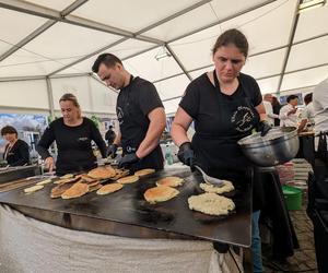 Festiwal Śląskie Smaki 2024 w Tarnowskich Górach