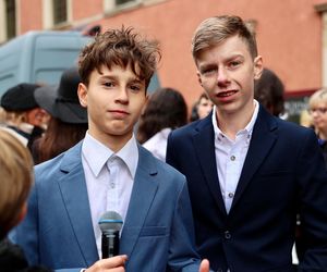 Marsz Prawa i Sprawiedliwości w Warszawie