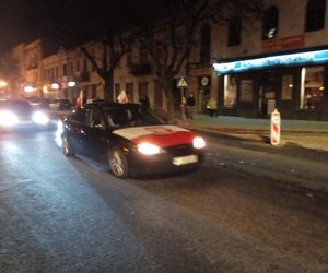 Siedlce: MotoParada Niepodległości 2025