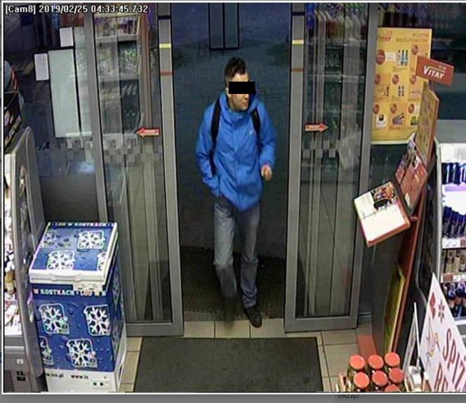 Podejrzany o napaść na tle seksualnym na mieszkance Łodzi już ujęty!