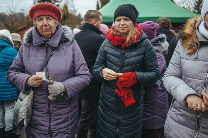 Jarmark Bożonarodzeniowy w Brodach 2024 