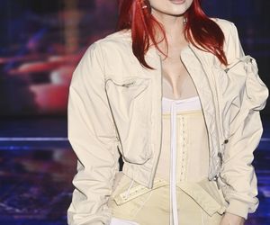 Margaret poszła do psychologa, żeby lepiej śpiewać