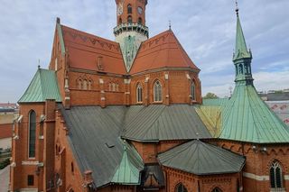 Kościół św. Józefa w Krakowie