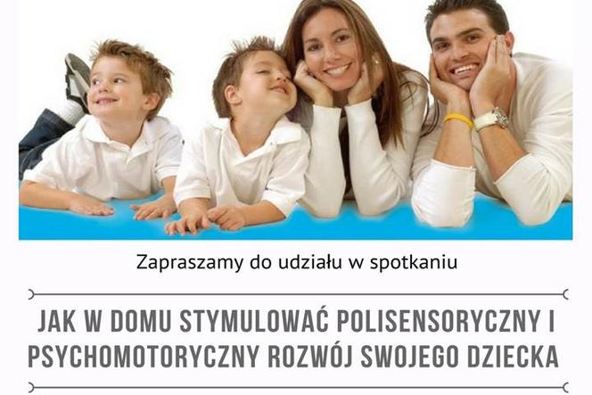 Archidiecezjalne Dni Rodziny: rozwój dziecka