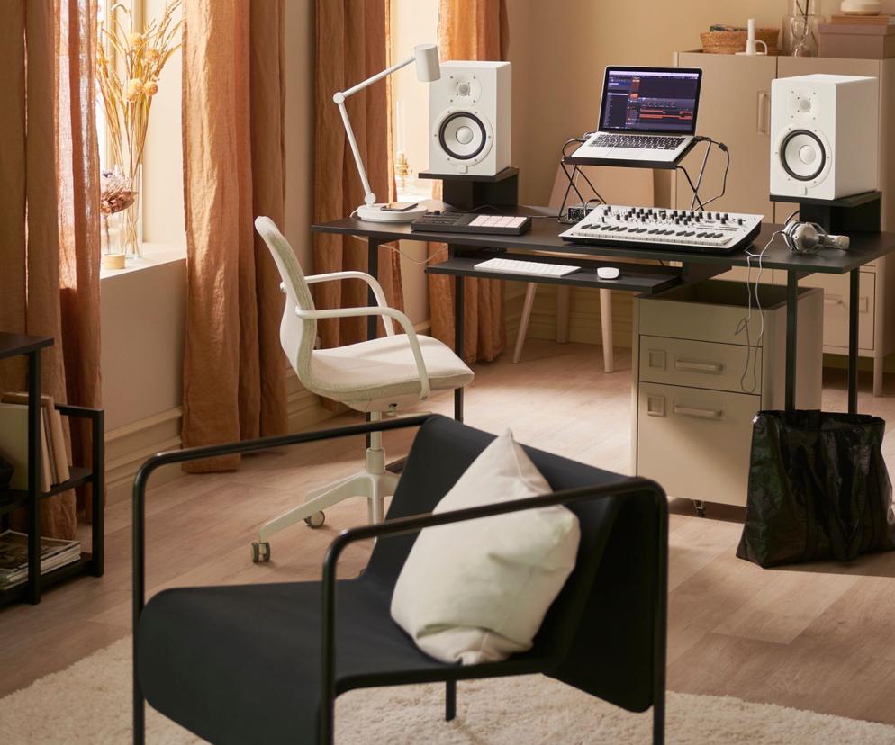 Elektryzująca kolekcja od IKEA i Swedish House Mafia