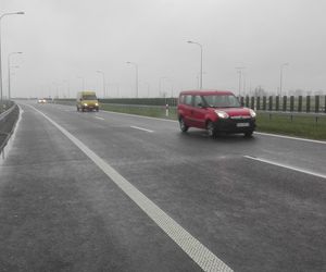 Rusza remont drogi Środa Śląska - Kąty Wrocławskie
