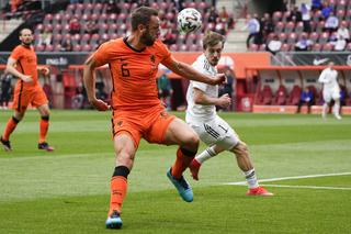 Euro 2021: Stefan de Vrij. Sylwetka reprezentanta Holandii