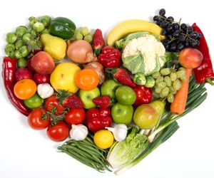 DIETA strukturalna dr. BARDADYNA: zasady. Ile można na niej schudnąć?