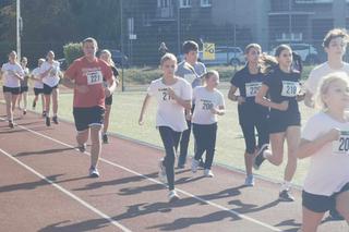 X Ostrowski Test Coopera