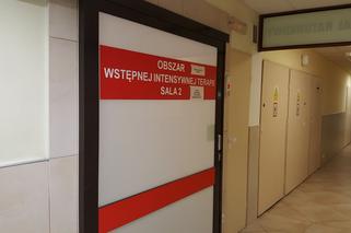 Gorzów: Pobita Hania będzie leczona w Szczecinie. Próba wybudzenia ze śpiączki nieudana [AUDIO]