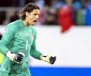 Mundial 2022: Yann Sommer. Sylwetka reprezentanta Szwajcarii