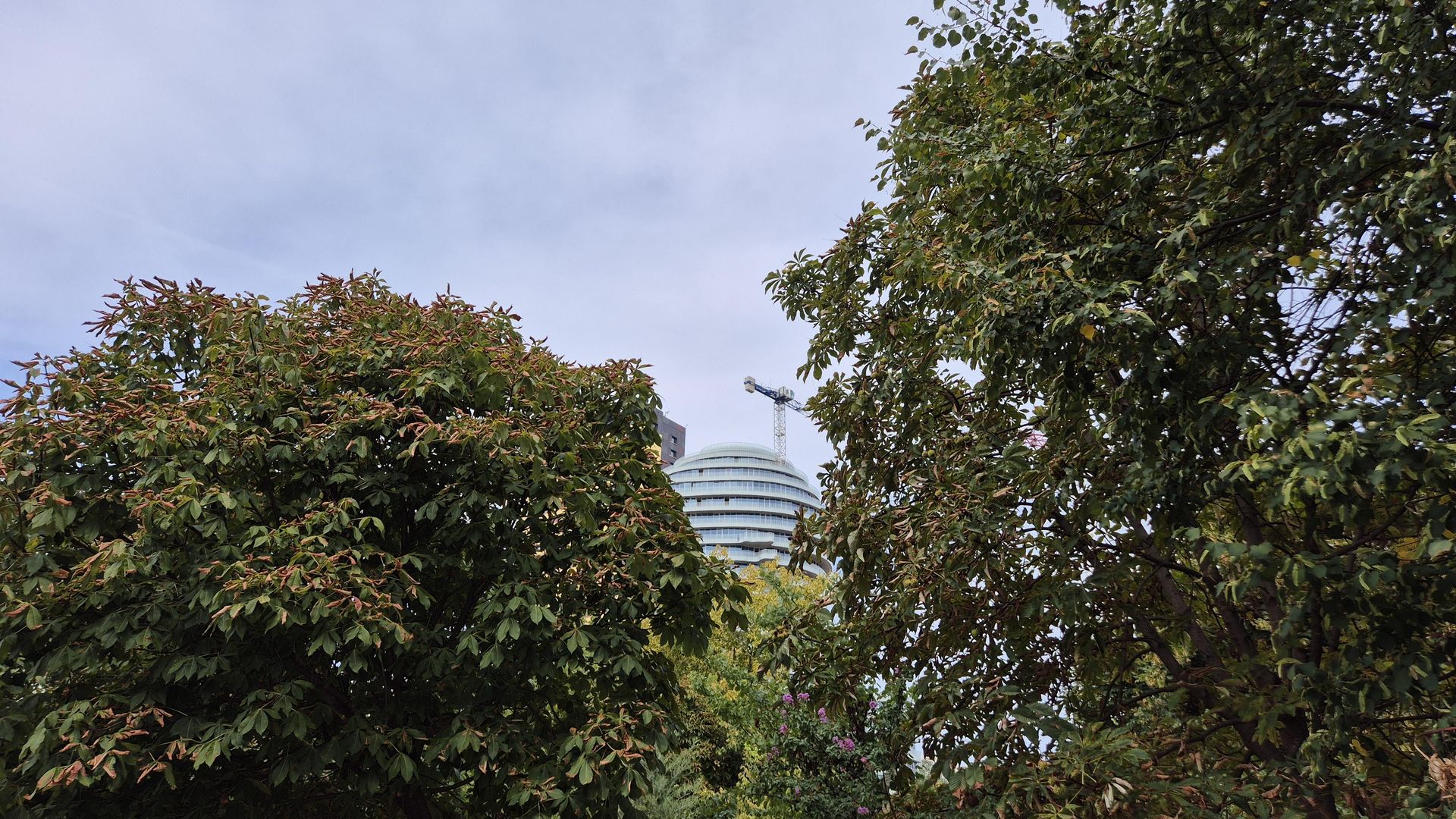 Tirana's Rock - Tirana, Albania (MVRDV)