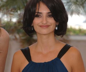 51-letnia Penelope Cruz skradła show na El Clasico